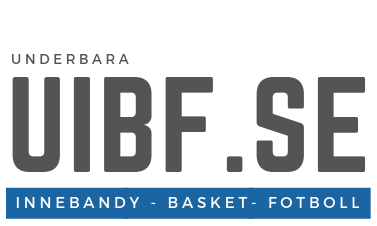 Underbara Innebandy, basket och fotboll