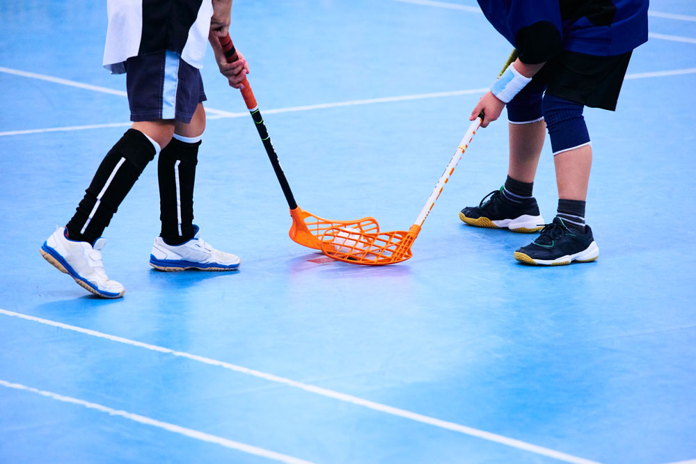 innebandy